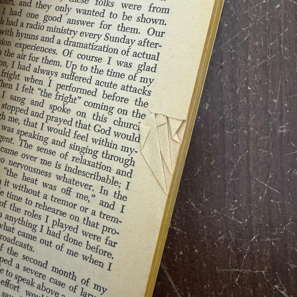 The Woman at the Well‎ 1972 Dale Evans Rogers Paperback Book